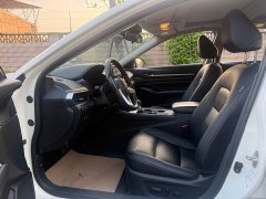 Nissan Teana 2.0L XL Comfort - ფოტო 10