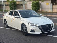 Nissan Teana 2.0L XL Comfort - ფოტო 3