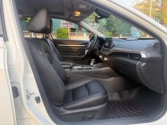 Nissan Teana 2.0L XL Comfort - ფოტო 4
