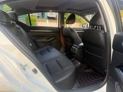 Nissan Teana 2.0L XL Comfort - ფოტო 5