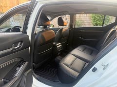 Nissan Teana 2.0L XL Comfort - ფოტო 9
