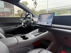 BYD Sealion 06 EV 605 Navigator Pro - ფოტო 10