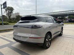 BYD Sealion 06 EV 605 Navigator Pro - ფოტო 12