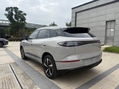 BYD Sealion 06 EV 605 Navigator Pro - ფოტო 14