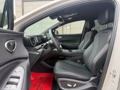 BYD Sealion 06 EV 605 Navigator Pro - ფოტო 4
