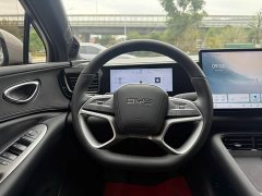BYD Sealion 06 EV 605 Navigator Pro - ფოტო 7