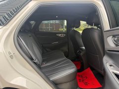 BYD Sealion 06 EV 605 Navigator Pro - ფოტო 8