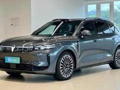 Voyah Lantu FREE AWD Qiankun Edition - ფოტო 1