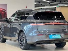 Voyah Lantu FREE AWD Qiankun Edition - ფოტო 5