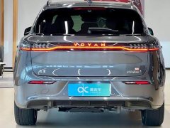 Voyah Lantu FREE AWD Qiankun Edition - ფოტო 6