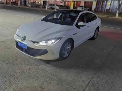 Volkswagen Lingdu L 280TSI DSG Dazzling Red Edition - ფოტო 1
