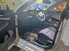 Volkswagen Lingdu L 280TSI DSG Dazzling Red Edition - ფოტო 3