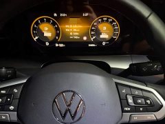 Volkswagen Lingdu L 280TSI DSG Dazzling Red Edition - ფოტო 6