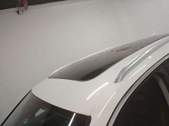 Audi Q5L 2020 40 TFSI Prestige Fashion Edition - ფოტო 2
