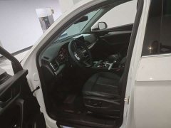 Audi Q5L 2020 40 TFSI Prestige Fashion Edition - ფოტო 4