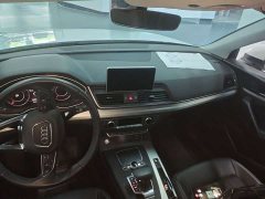 Audi Q5L 2020 40 TFSI Prestige Fashion Edition - ფოტო 5
