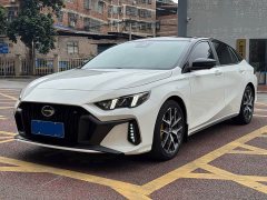 Trumpchi Leopard 270T DCT J16 - ფოტო 1
