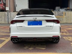 Trumpchi Leopard 270T DCT J16 - ფოტო 11