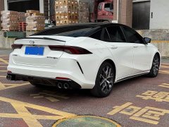 Trumpchi Leopard 270T DCT J16 - ფოტო 12