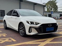 Trumpchi Leopard 270T DCT J16 - ფოტო 3