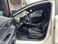 Trumpchi Leopard 270T DCT J16 - ფოტო 4