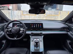 Trumpchi Leopard 270T DCT J16 - ფოტო 5