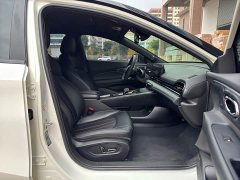 Trumpchi Leopard 270T DCT J16 - ფოტო 6