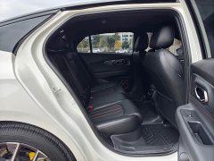 Trumpchi Leopard 270T DCT J16 - ფოტო 7
