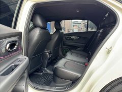Trumpchi Leopard 270T DCT J16 - ფოტო 8