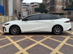 Trumpchi Leopard 270T DCT J16 - ფოტო 9