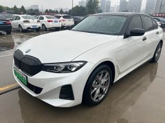 BMW i3 eDrive 35 L - ფოტო 1