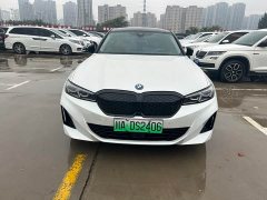 BMW i3 eDrive 35 L - ფოტო 2