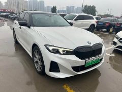 BMW i3 eDrive 35 L - ფოტო 3