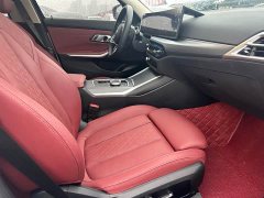 BMW i3 eDrive 35 L - ფოტო 4