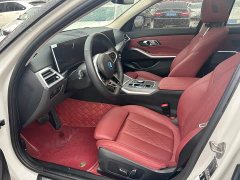 BMW i3 eDrive 35 L - ფოტო 5
