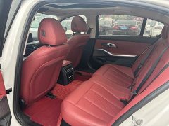 BMW i3 eDrive 35 L - ფოტო 6