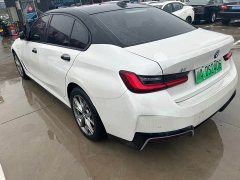 BMW i3 eDrive 35 L - ფოტო 7