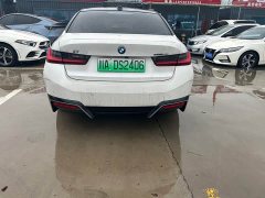 BMW i3 eDrive 35 L - ფოტო 8