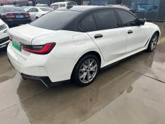 BMW i3 eDrive 35 L - ფოტო 9