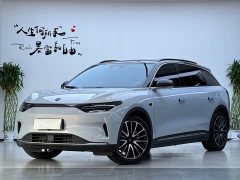 Leapmotor C11 2021 Facelift Luxury - ფოტო 1