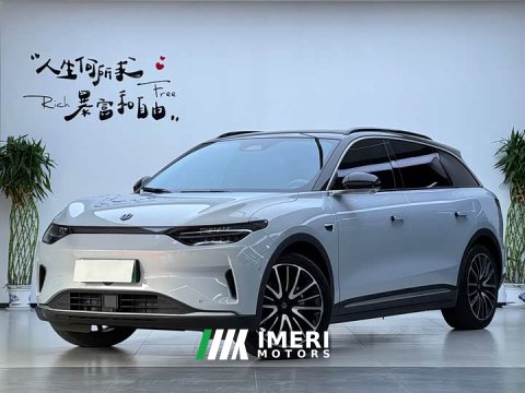 2022 Leapmotor C11 2021 Facelift Luxury - ავტომობილი ჩინეთიდან