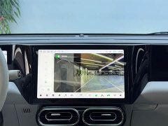 Leapmotor C11 2021 Facelift Luxury - ფოტო 10