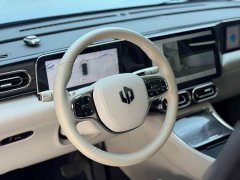 Leapmotor C11 2021 Facelift Luxury - ფოტო 13