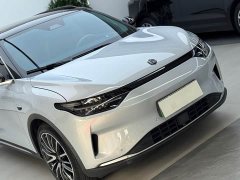 Leapmotor C11 2021 Facelift Luxury - ფოტო 14