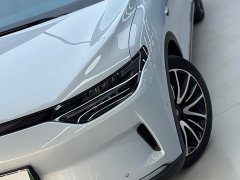 Leapmotor C11 2021 Facelift Luxury - ფოტო 15