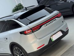 Leapmotor C11 2021 Facelift Luxury - ფოტო 16