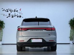 Leapmotor C11 2021 Facelift Luxury - ფოტო 18