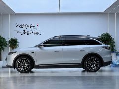 Leapmotor C11 2021 Facelift Luxury - ფოტო 19
