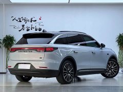 Leapmotor C11 2021 Facelift Luxury - ფოტო 3