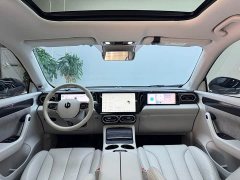Leapmotor C11 2021 Facelift Luxury - ფოტო 4